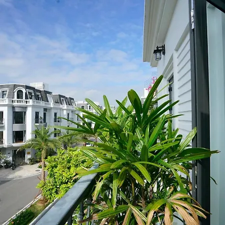 Halong Trendy Hotel