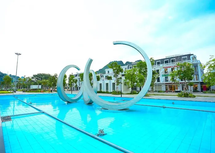 Halong Trendy Khách sạn Hạ Long