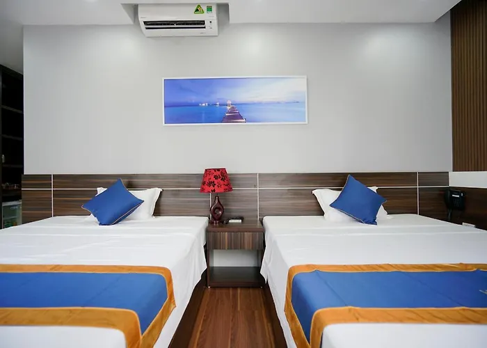 Halong Trendy Hạ Long