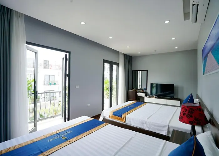 Halong Trendy Hạ Long