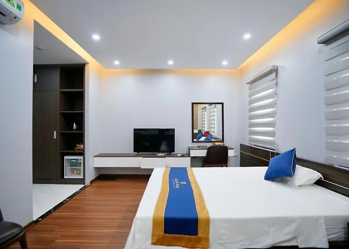 Halong Trendy