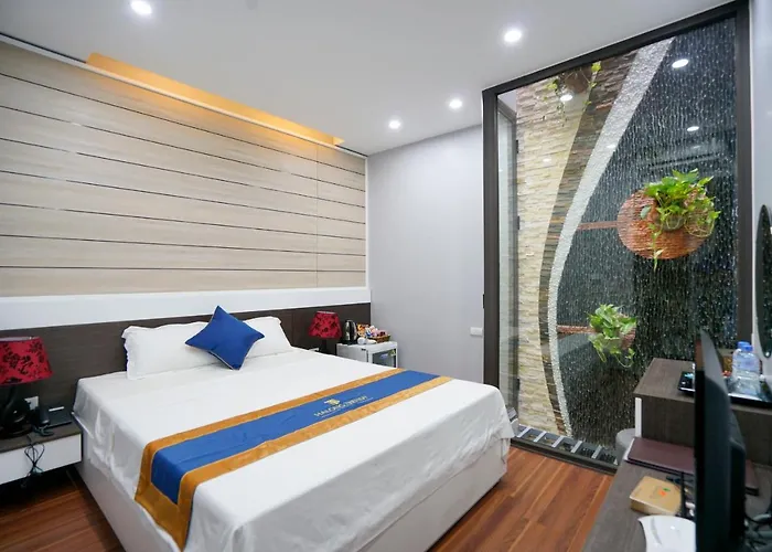 Halong Trendy Hạ Long